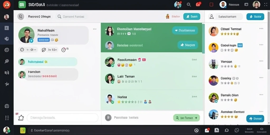 Mode turnamen yang seru untuk menguji keterampilan.