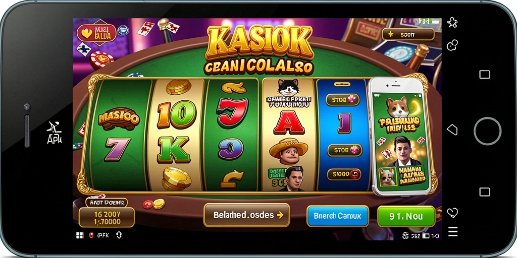 Screenshot memperlihatkan fitur bonus menarik yang ditawarkan DEWA777.