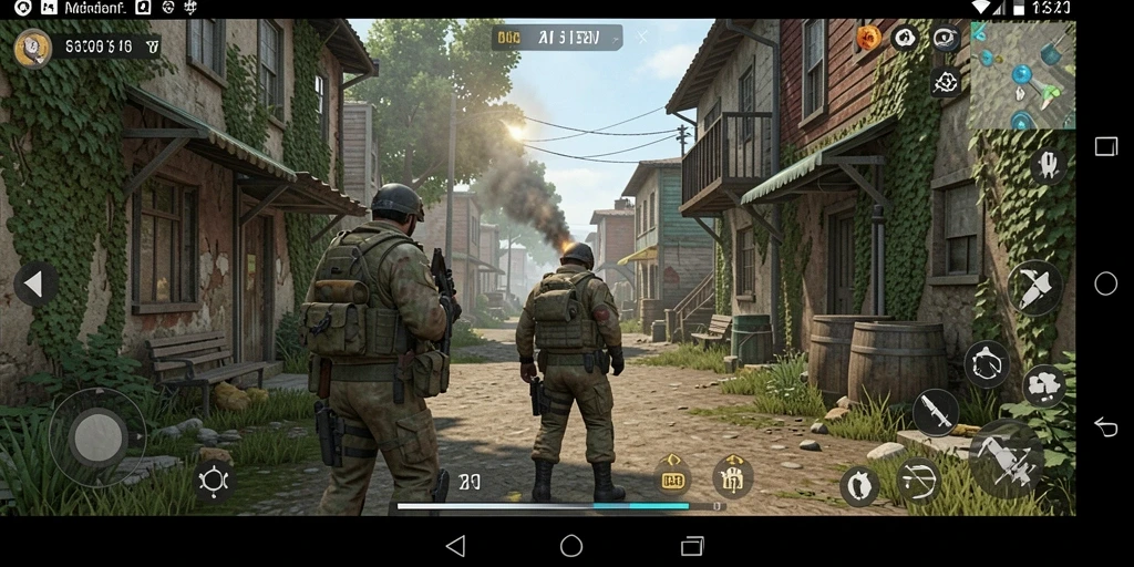 Misi menarik yang menantang di setiap level DORA77.