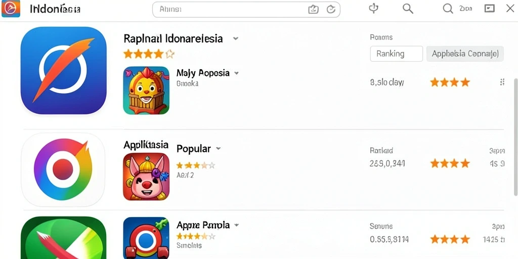 Tampilan interaksi sosial antara pemain di EMON77.