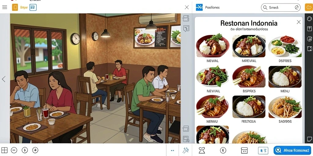 Karakter unik yang dapat Anda pilih dalam GF777.