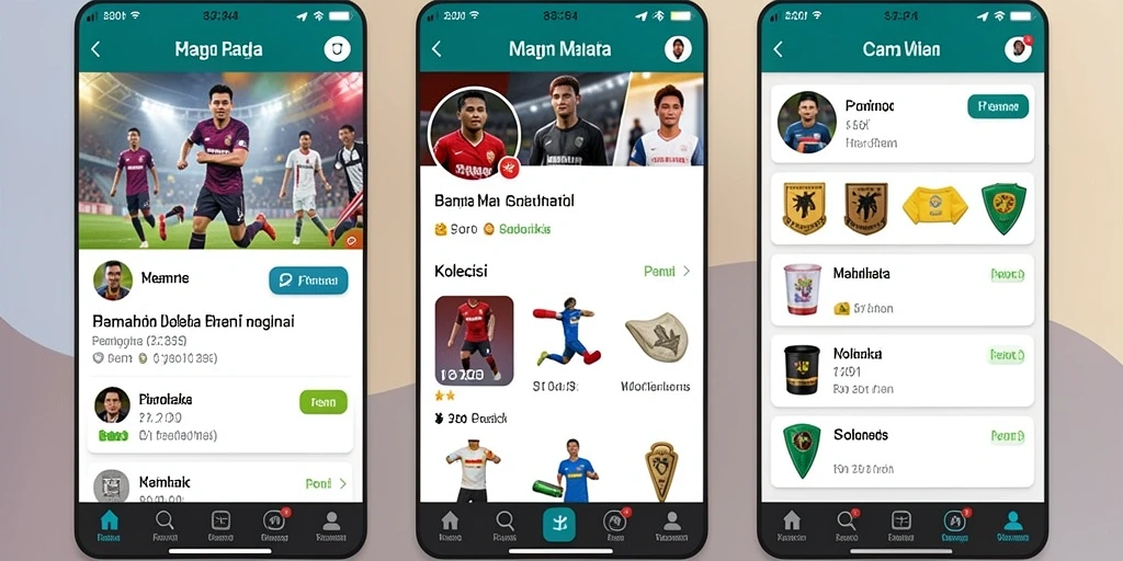 Tantangan yang bervariasi dan mengasah kemampuan pemain.