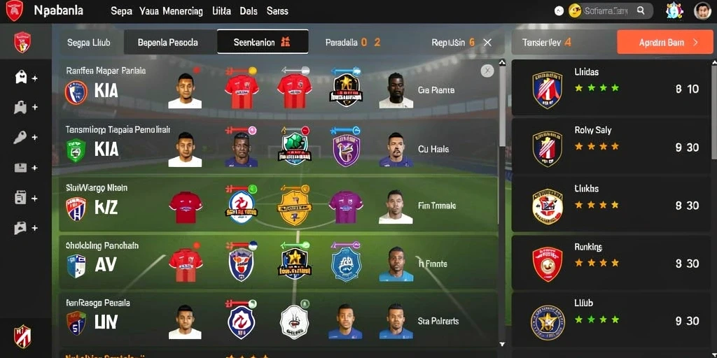 Event menarik dengan hadiah besar untuk para pemain.