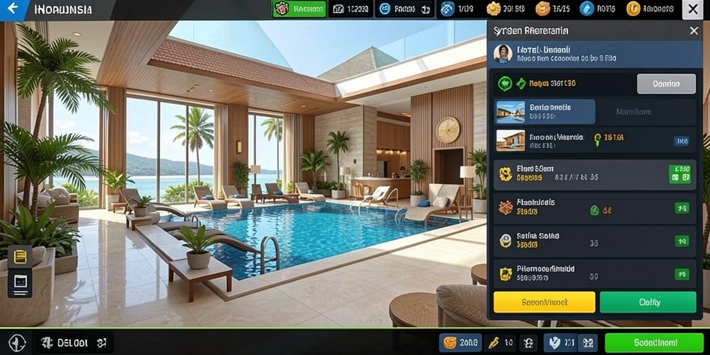 Fitur baru mode multiplayer yang sangat dinanti-nanti.
