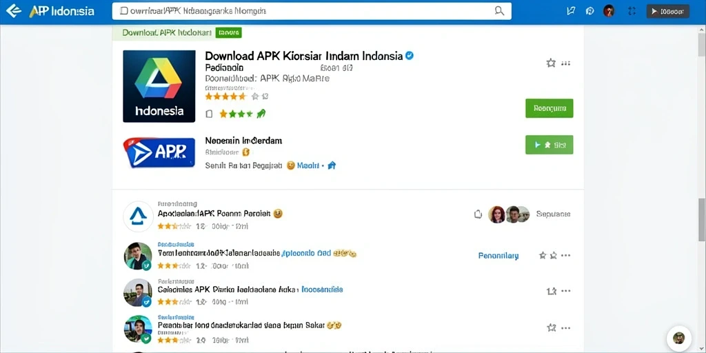 Komunitas aktif dan penuh dukungan.
