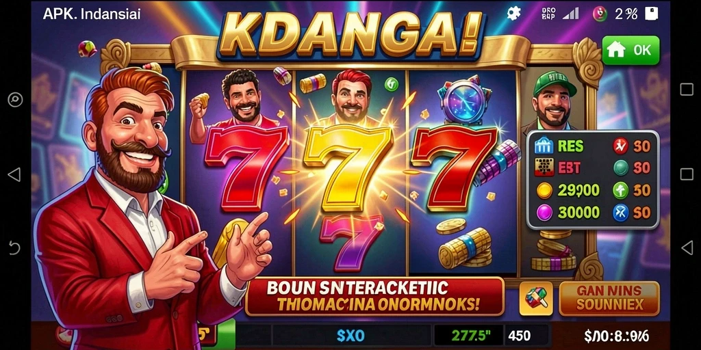 Komunitas aktif dan event menggembirakan.