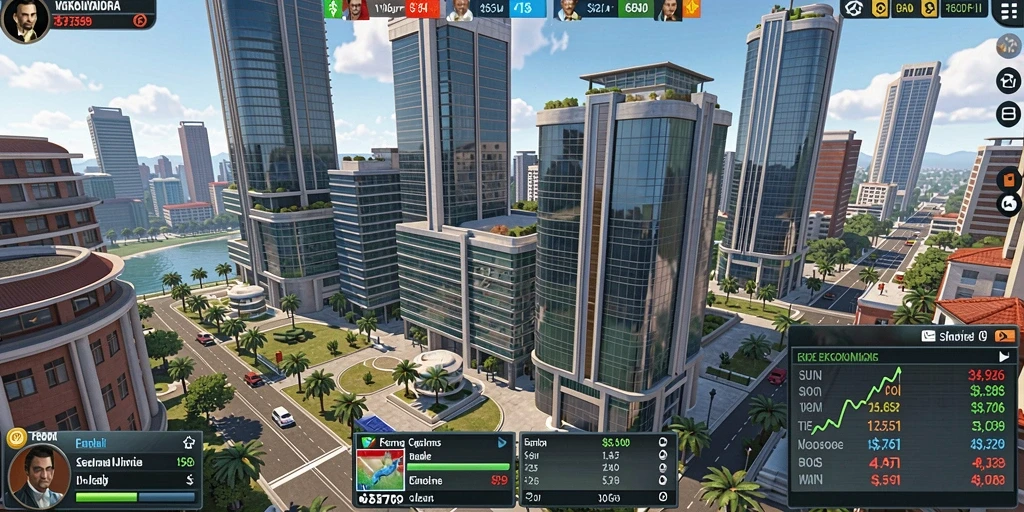 Gameplay yang menantang dan mengasah keterampilan.