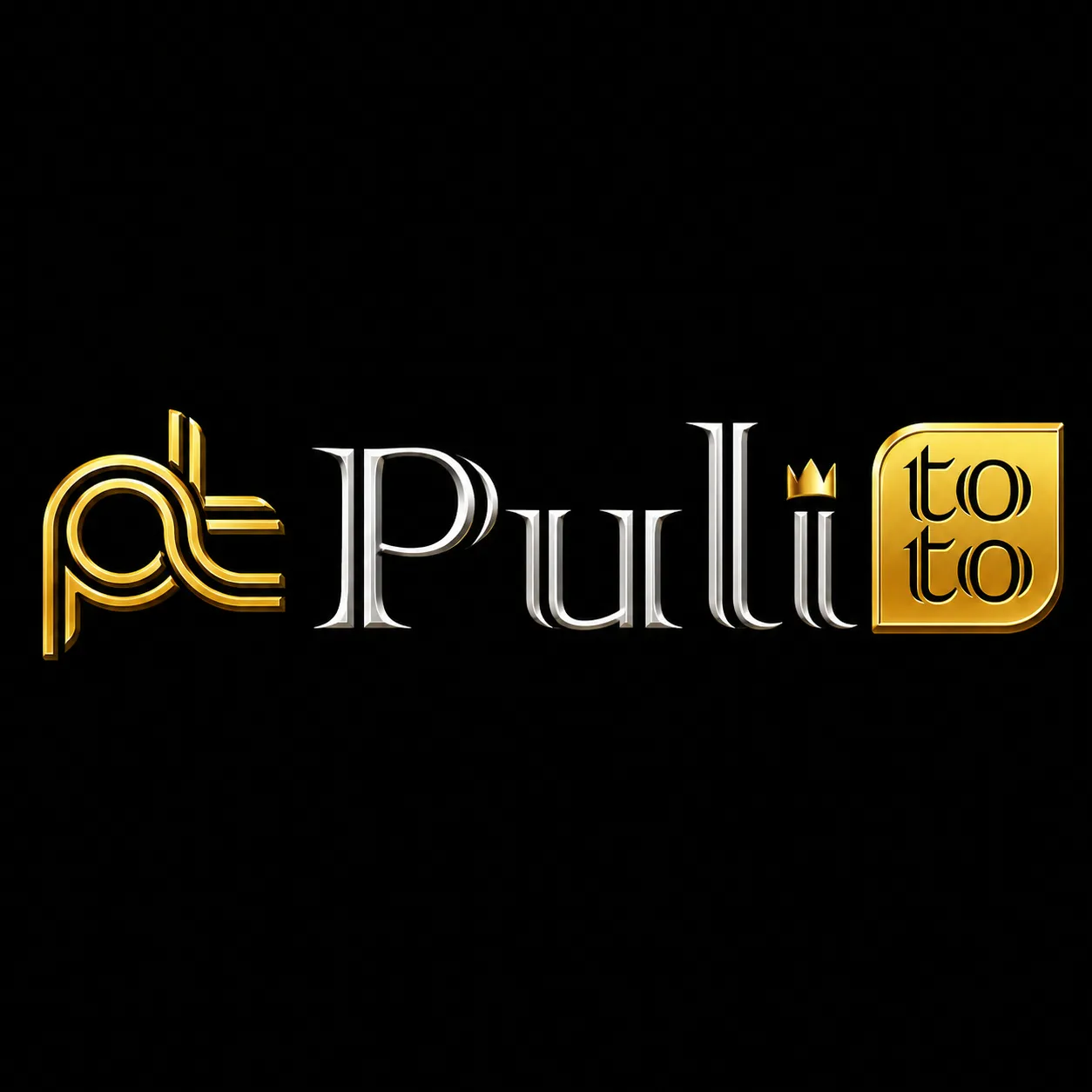 pulitoto — ikon APK