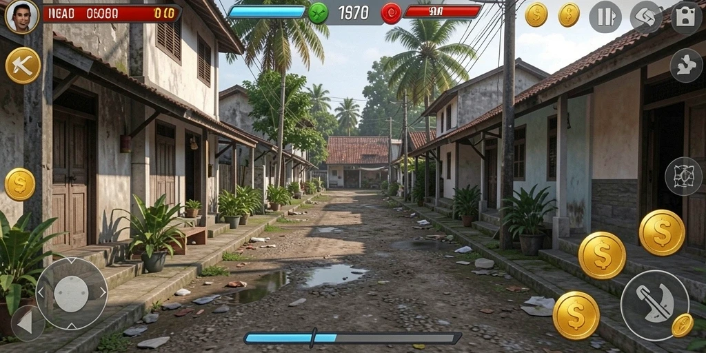 Fitur jackpot yang menggiurkan menunggu Anda.