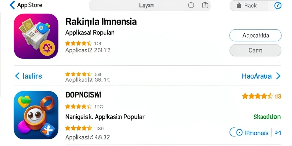 Grafis menawan yang meningkatkan pengalaman bermain.