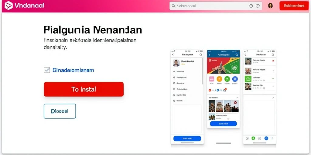 Mode multiplayer yang penuh dengan aksi seru.