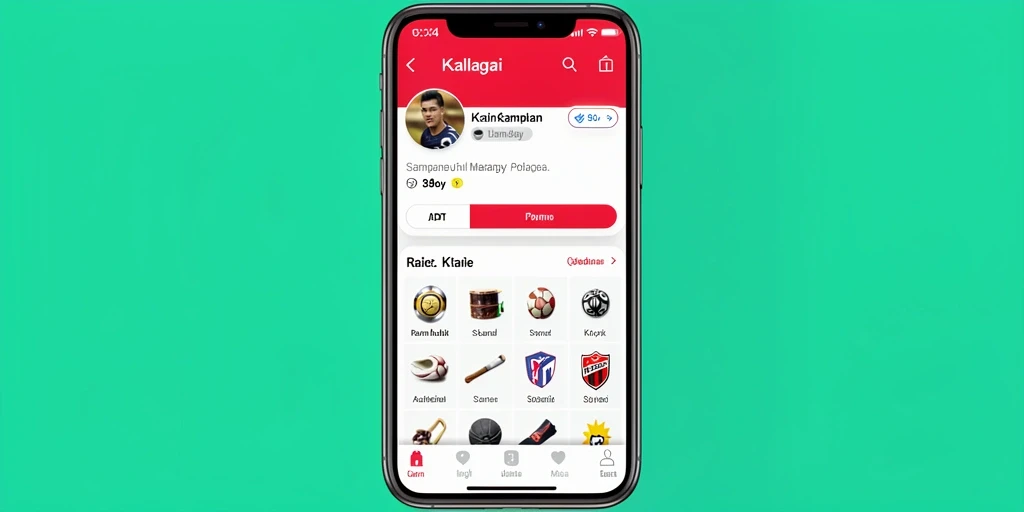 Misi menantang yang membuat pengalaman bermain semakin seru.